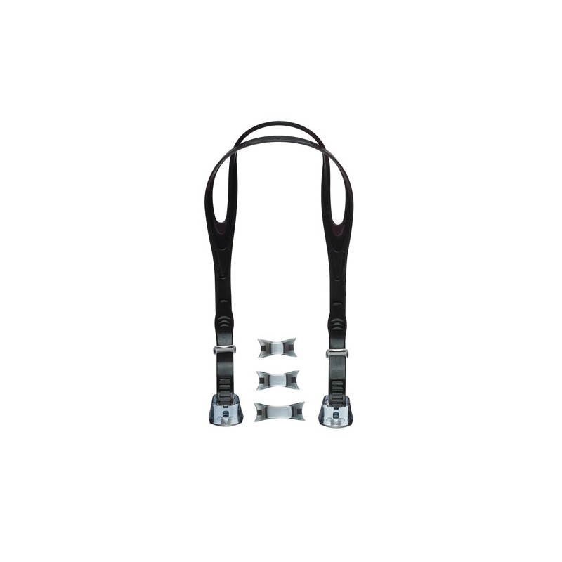 VPS 570 kit con tecnologia “SWIPE"